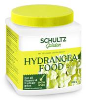 schultz 900 g - Hortenzijų trąšos SCHULTZ, 900 g - 1 nuotrauka