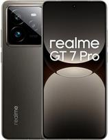 Realme GT 7 Pro 12/512GB Pilkas (Grey)