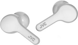 JVC HAA-8TWU White (Baltos)