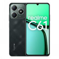 realmi telefonai - Realme C61 256GB Green (Žalias) - 2 nuotrauka