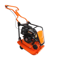 Vibroplokštė Hilfenger  PS-105L