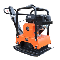 vibroplokste - Reversinė Vibroplokštė A-160R - 1 nuotrauka