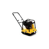 grunto tankintuvas - Kraftdele KD1184 Vibroplokštė 5.5 AG 90KG - 2 nuotrauka