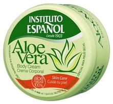 Instituto Español Aloe Vera Body Cream 400ml