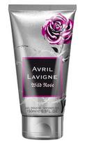 Avril Lavigne Wild Rose 150ml Shower Gel
