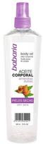 Babaria Sweet Almonds Moisturizing Body Oil 300ml