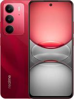 Realme C75 256GB Ruby Red (Raudonas)