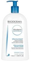 Pirkti Bioderma Atoderm Shower Cream Ultra Nourishing 1000ml - Photo 1