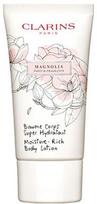 Clarins Magnolia Moisture Rich Body Lotion 75ml