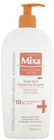 Mixa Body Balm Repairing Surgras 400ml