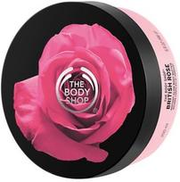 The Body Shop Body Butter 200ml British Rose