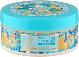 Natura Siberica Oblepikha Body Butter 300ml