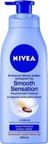 Nivea Smooth Sensation Body Milk 400ml