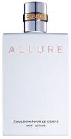 Chanel Allure 200ml Body Lotion