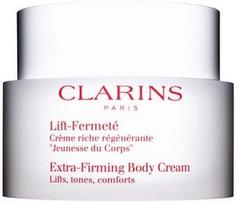 Clarins Extra-Firming Body Cream 200ml