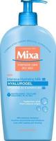 Mixa Hyalurogel Intensively Moisturizing Lotion 400ml