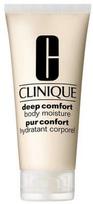 Clinique Deep Comfort Body Moisture 200ml