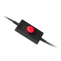 next level racing kede - Next Level Racing Pad gamingowy HF8 - 2 nuotrauka
