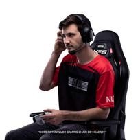 next level racing kede - Next Level Racing Pad gamingowy HF8 - 3 nuotrauka