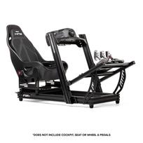 next level racing kede - Next Level Racing Pad gamingowy HF8 - 5 nuotrauka