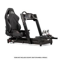 next level racing kede - Next Level Racing Pad gamingowy HF8 - 6 nuotrauka