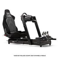 next level racing kede - Next Level Racing Pad gamingowy HF8 - 7 nuotrauka