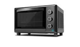 Horno de Sobremesa Convección Eléctrico Bake\u0026Toast 790 Gyro Cecotec