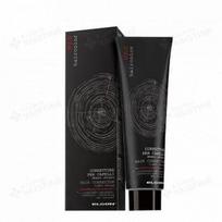 ELGON MAN plaukų spalvos korektorius vyrams LIGHT EBONY, pilkos spalvos, 150 ml