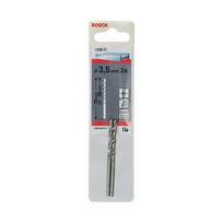 graztas 2.5 - Metalo grąžtas Bosch, 3,5x70 mm, 2 vnt - 3 nuotrauka