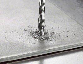 graztas 2.5 - Metalo grąžtas Bosch, 3,5x70 mm, 2 vnt - 4 nuotrauka