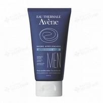 avene kosmetika - EAU THERMALE AVENE balzamas po skutimosi MEN'S, 75 ml - 1 nuotrauka