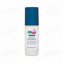 SEBAMED rutulinis dezodorantas FOR MEN, 50 ml