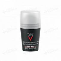 Pirkti VICHY rutulinis dezodorantas antiperspirantas vyrams HOMME 48H 50 ml - Photo 1