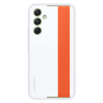 deklai telefono samsung a54 - Samsung "Haze Grip Case for Samsung Galaxy A54 (EF-XA546CWEGWW)" - 1 nuotrauka