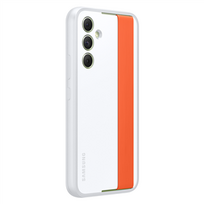 deklai telefono samsung a54 - Samsung "Haze Grip Case for Samsung Galaxy A54 (EF-XA546CWEGWW)" - 2 nuotrauka