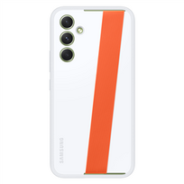 deklai telefono samsung a54 - Samsung "Haze Grip Case for Samsung Galaxy A54 (EF-XA546CWEGWW)" - 4 nuotrauka