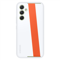 deklai telefono samsung a54 - Samsung "Haze Grip Case for Samsung Galaxy A54 (EF-XA546CWEGWW)" - 5 nuotrauka