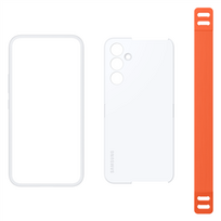 deklai telefono samsung a54 - Samsung "Haze Grip Case for Samsung Galaxy A54 (EF-XA546CWEGWW)" - 6 nuotrauka