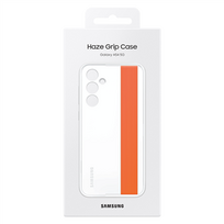 deklai telefono samsung a54 - Samsung "Haze Grip Case for Samsung Galaxy A54 (EF-XA546CWEGWW)" - 7 nuotrauka