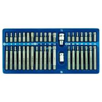 Yato YT-0400 komplektas 38 vnt