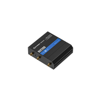 teltonika - Teltonika RUT200 Industrial LTE WiFi Router - 2 nuotrauka