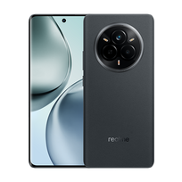 realme 14 pro plus - Realme 14 Pro Plus 8/256GB Suede Gray (Pilkas) - 3 nuotrauka