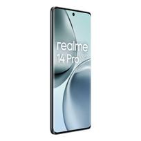 oled 77 - Realme 14 Pro 5G 8/256GB Suede Grey (Pilkas) - 2 nuotrauka