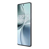 oled 77 - Realme 14 Pro 5G 8/256GB Suede Grey (Pilkas) - 6 nuotrauka
