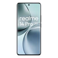 oled 77 - Realme 14 Pro 5G 8/256GB Suede Grey (Pilkas) - 9 nuotrauka