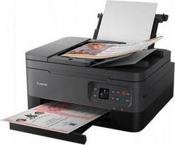 daugiafunkciniai spausdintuvai all in one - Canon PIXMA TS7450a - 2 nuotrauka
