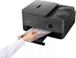 daugiafunkciniai spausdintuvai all in one - Canon PIXMA TS7450a - 4 nuotrauka