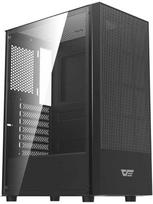 kompiuterio korpusas case - DarkFlash A290 Black (Juodas) - 2 nuotrauka
