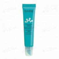 baby lips - BABĒ  atkuriamasis lūpų kremas FACIAL, nuo 3 m., 15 ml - 1 nuotrauka