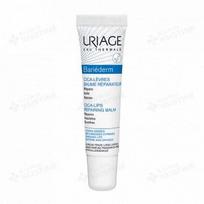URIAGE lūpų balzamas BARIEDERM CICA, bekvapis, 15 ml
